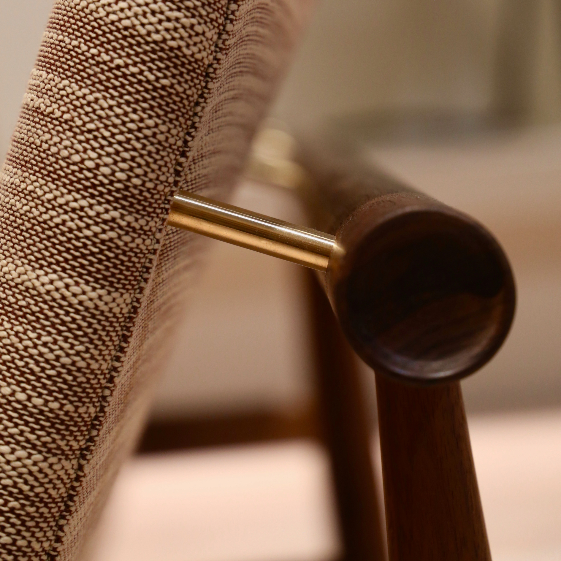 The Japan Sofa Three Seater